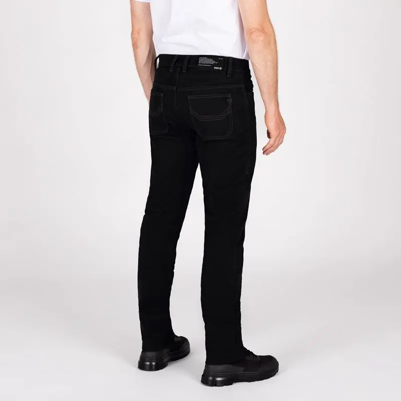 Jeans Knox Shield Herr Mk2 Svart