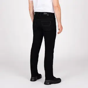 Jeans Knox Shield Herr Mk2 Svart