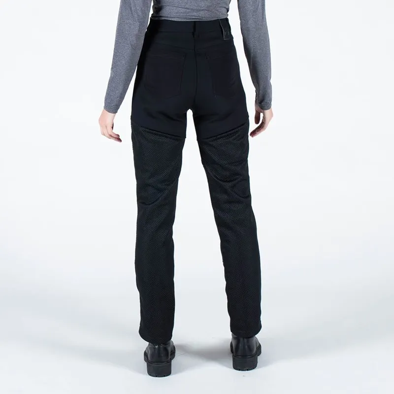 Knox Urbane Pro Trousers Dam Svart