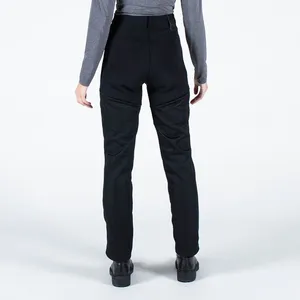 Knox Urbane Pro Trousers Dam Svart
