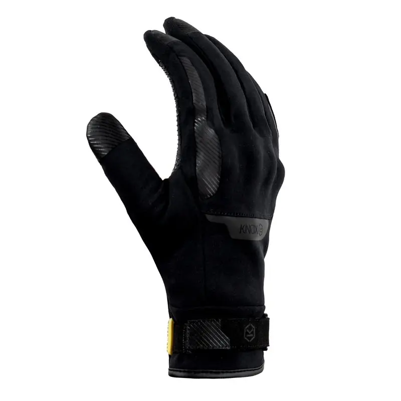 Knox Action Pro WP Svart