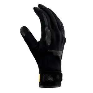 Knox Action Pro WP Svart