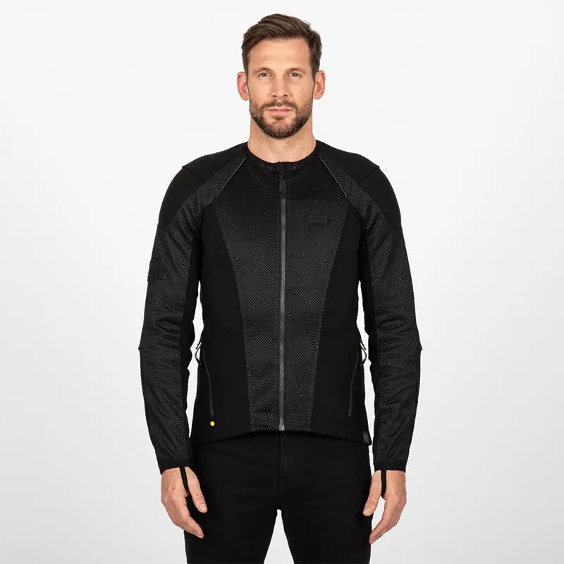 Knox Urbane Pro MK3 Herr Svart