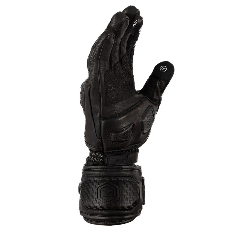 Handske Knox Zero 4 Svart