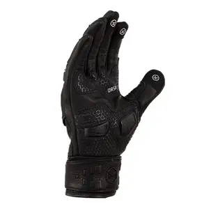 Handske Knox Orsa Leather Mk3 Svart