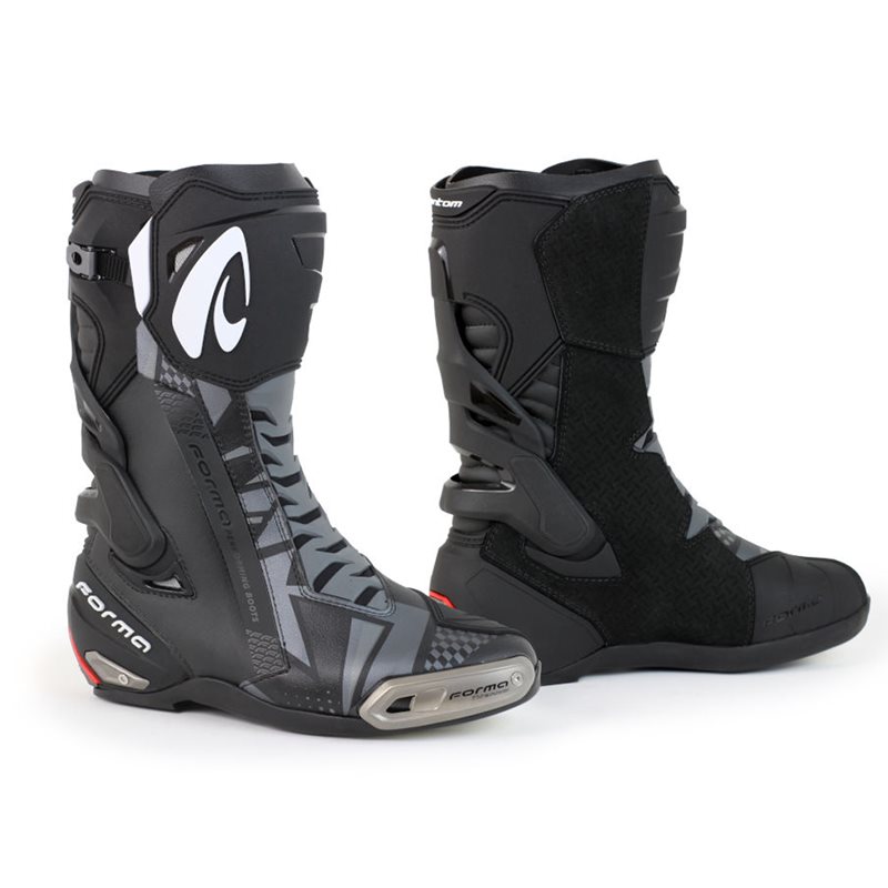 Stövel Forma Phantom Svart