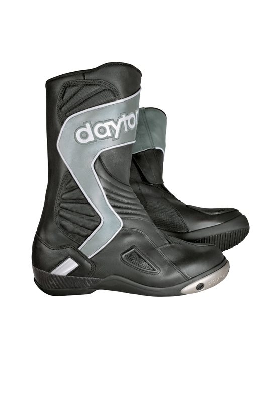 Stövel Evo Voltex Sv./Grå Daytona