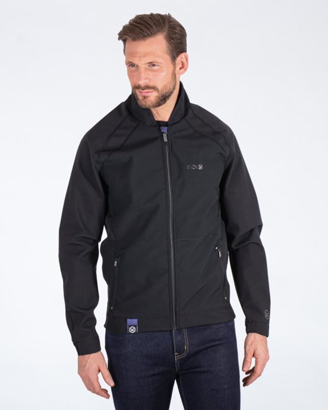 Underjacka Knox Wind Buddy Herr