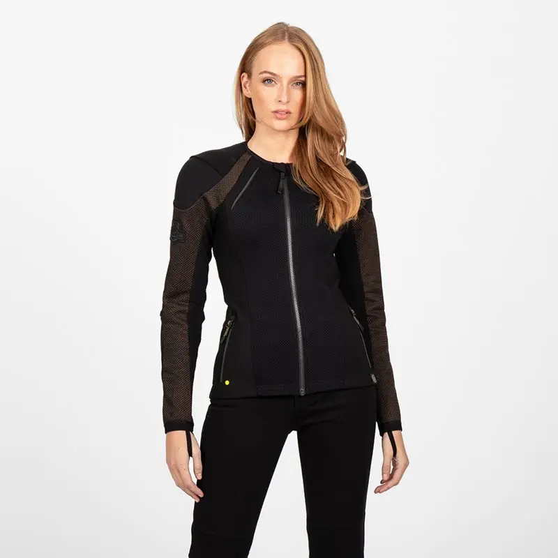 Knox Urbane Pro MK3 Dam Koppar/Svart