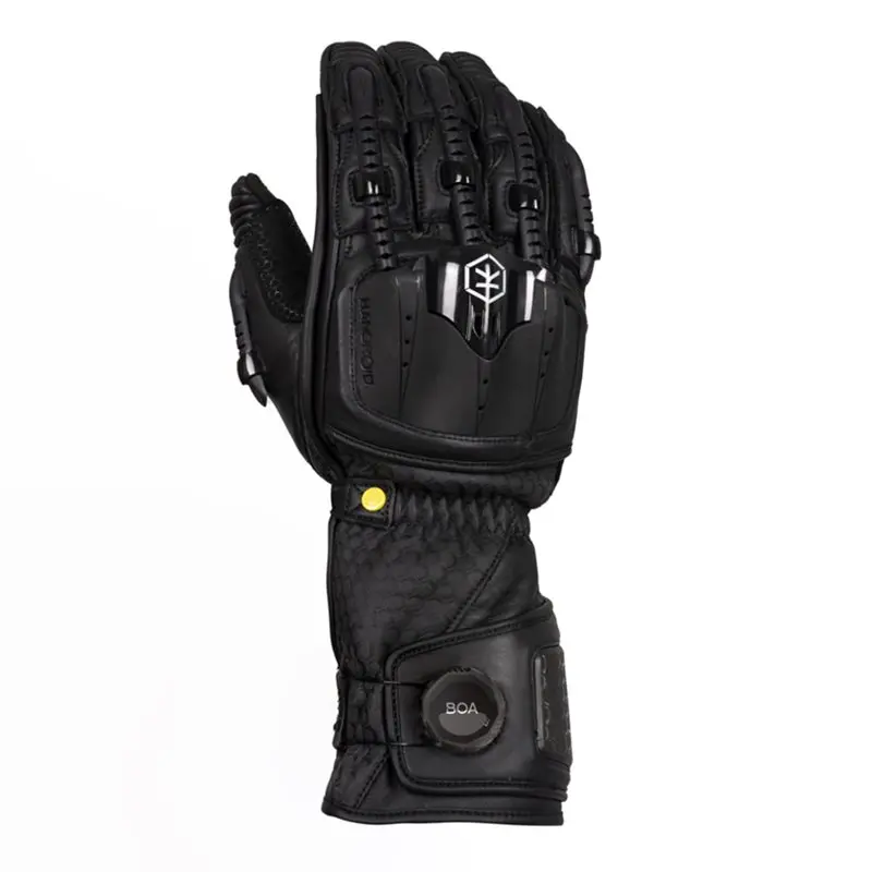 Handske Handroid Mk5 Knox Svart