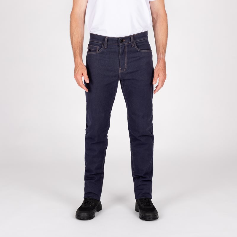 Jeans Knox Shield Herr Mk2 Blå