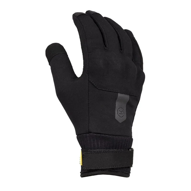 Knox Action Pro Svart