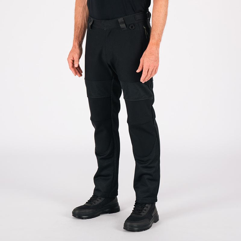 Knox Urbane Pro Trousers Svart Herr MK2