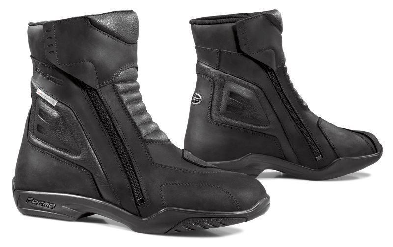 Stövel Latino Forma Dry