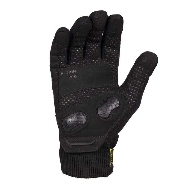 Knox Action Pro Svart