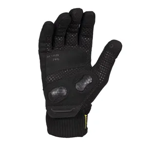 Knox Action Pro Svart