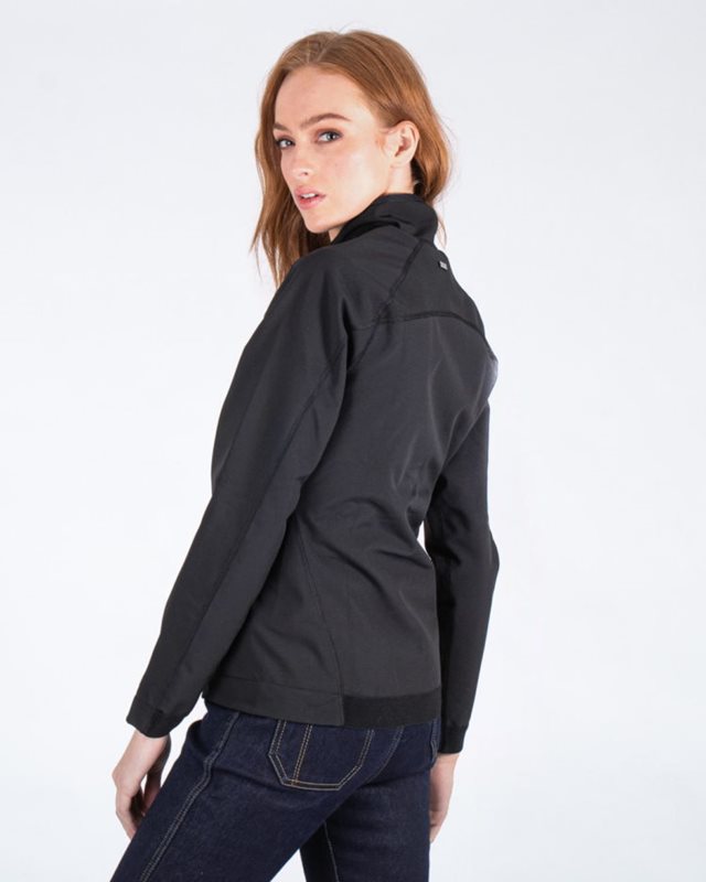 Underjacka Knox Wind Buddy Dam