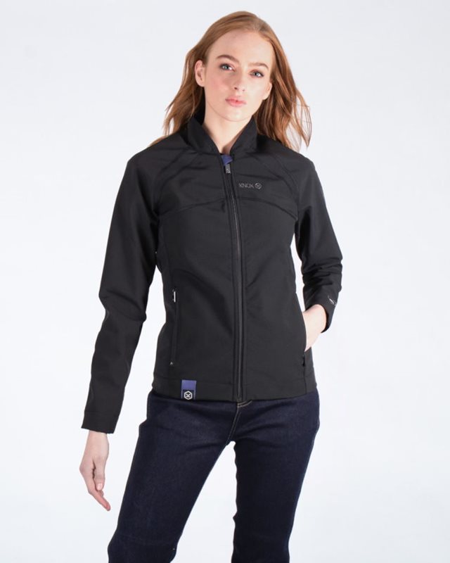 Underjacka Knox Wind Buddy Dam