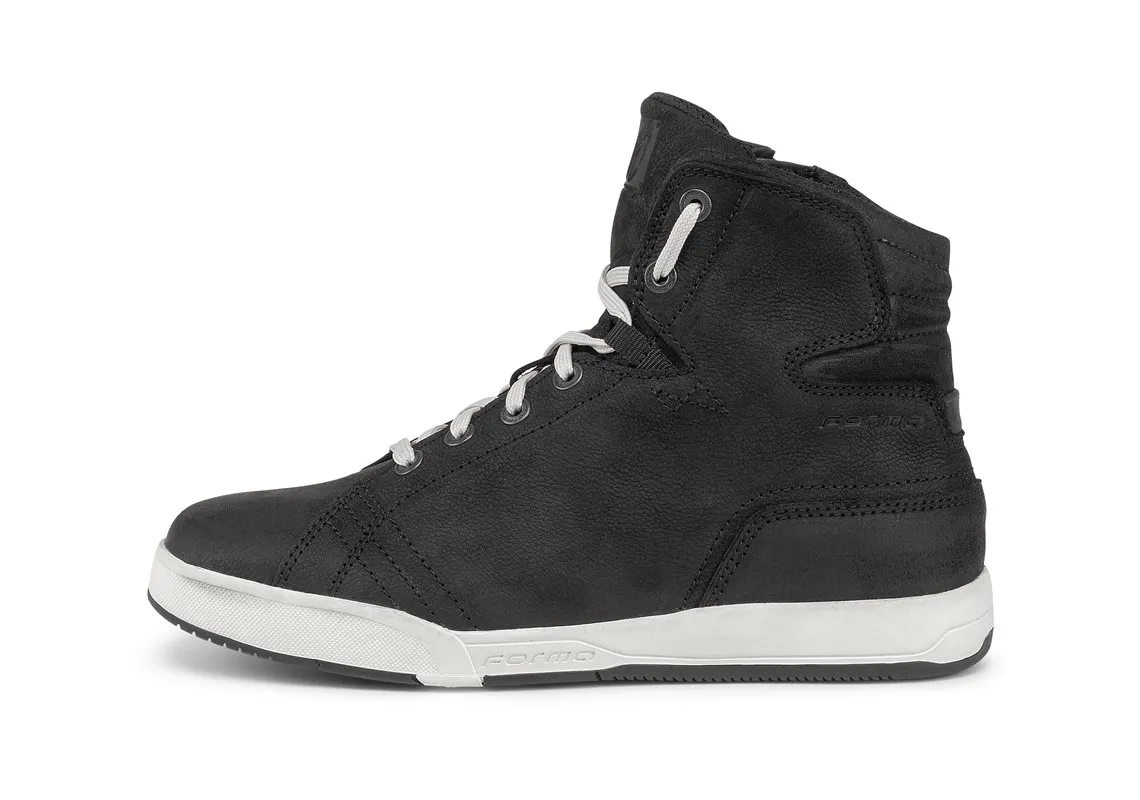 Sko Forma Swift X Fit Dry Svart/Vit
