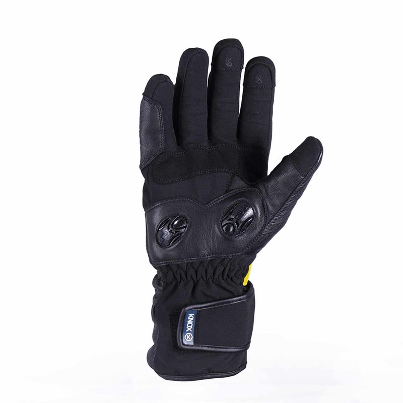 Handske Knox Storm Svart