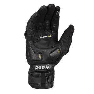 Handske Handroid Pod Mk5 Knox Svart