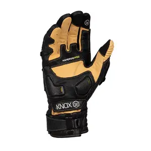 Handske Handroid Pod Mk5 Knox Svart/Sand