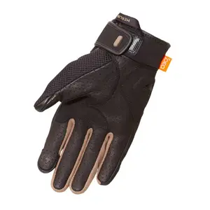 Handske Merlin Jura Air Svart/Sand