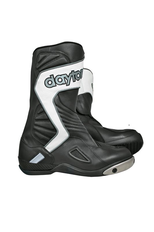 Stövel Evo Voltex Sv./Vit Daytona