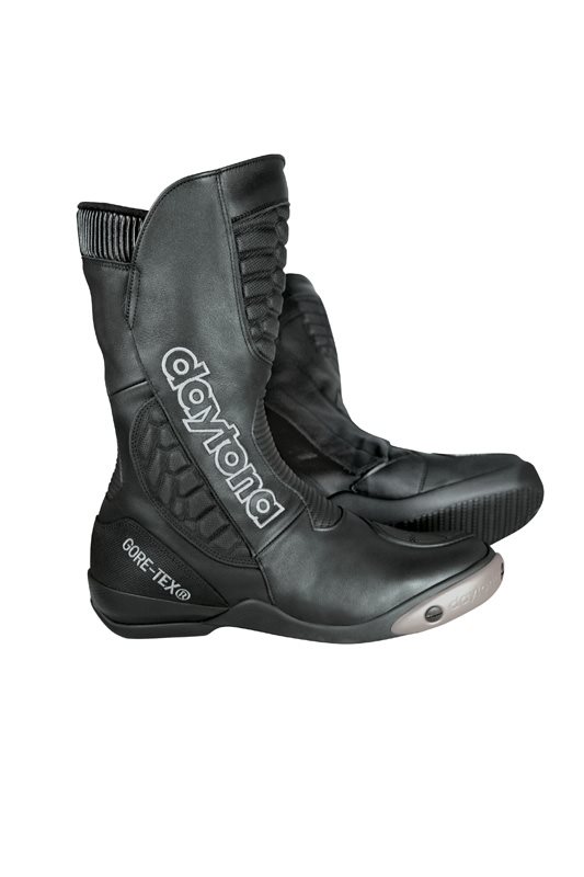 Stövel Strive Gtx Svart Gore Tex Daytona