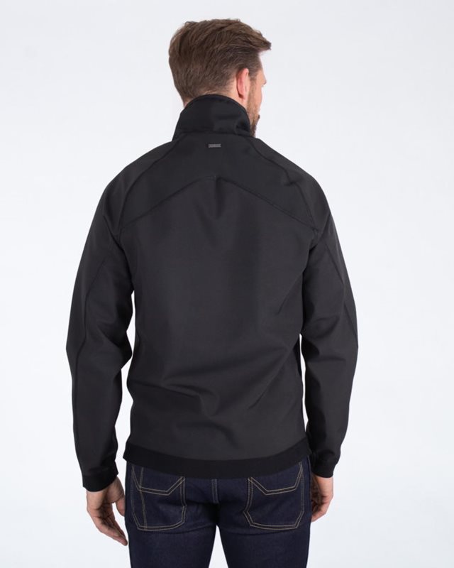 Underjacka Knox Wind Buddy Herr