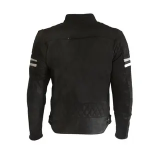 Skinnjacka Merlin Hixon Ii Svart