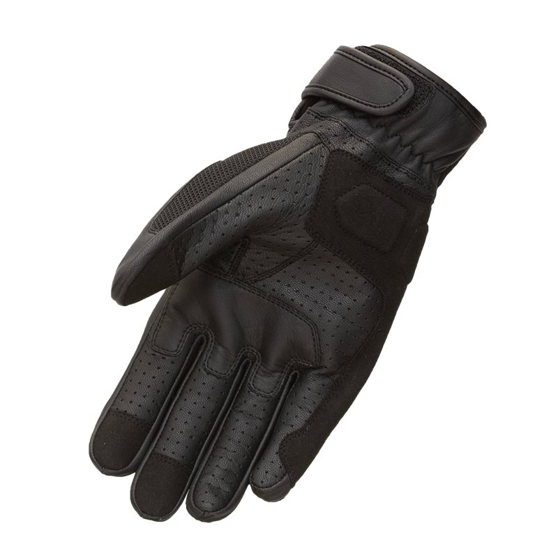 Skinnhandske Merlin Griffin Urban Svart