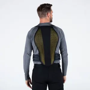 Knox Micro-Lock Air Ryggskydd