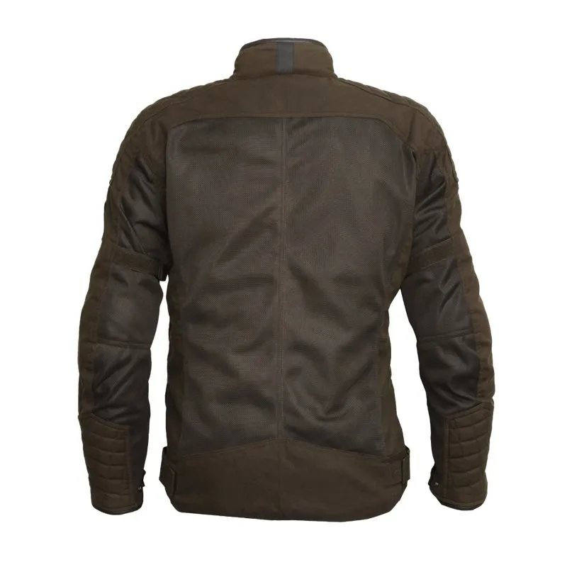 Vaxjacka Dam Merlin Shenstone Cotec Oliv