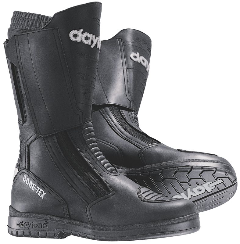 Stövel Traveller Gtx Gore Tex Daytona