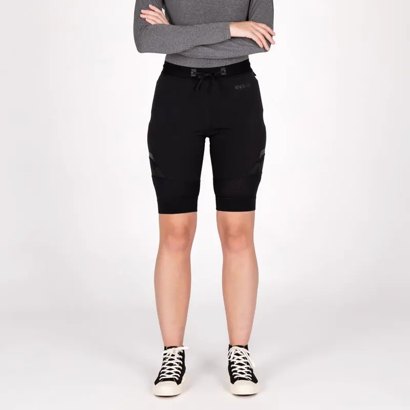Skyddshorts Knox Action Pro Unisex Mk2 Svart