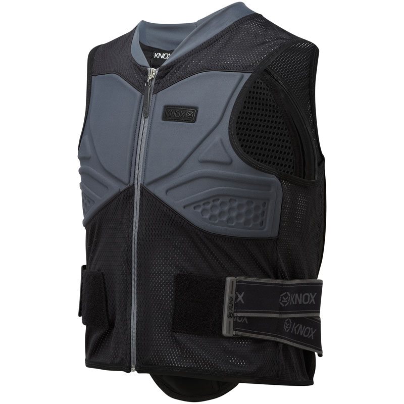 Skyddsväst Track Vest Knox