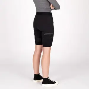 Skyddshorts Knox Action Pro Unisex Mk2 Svart