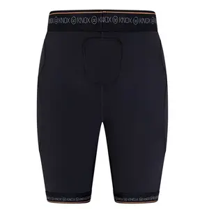 Shorts Knox Action Pro Unisex Svart