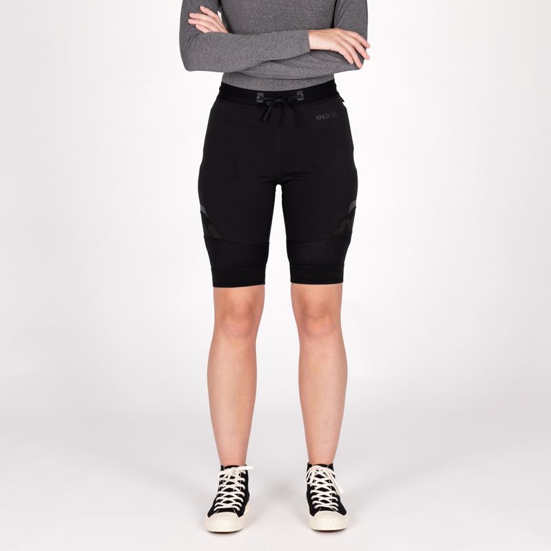 Skyddshorts Knox Action Pro Unisex Mk2 Svart