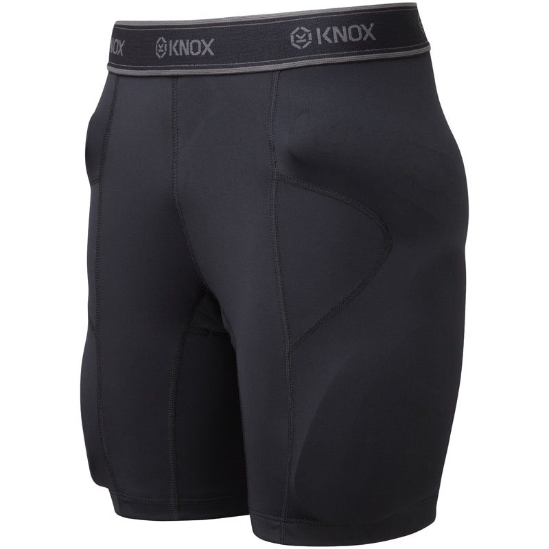 Skyddsshorts Defender Knox