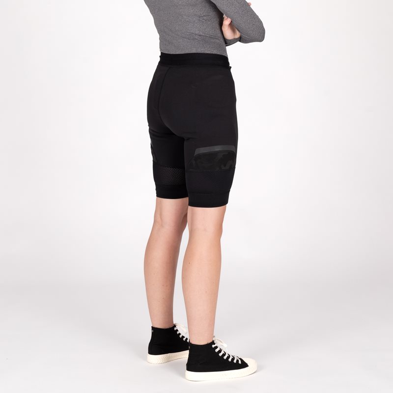Skyddshorts Knox Action Pro Unisex Mk2 Svart