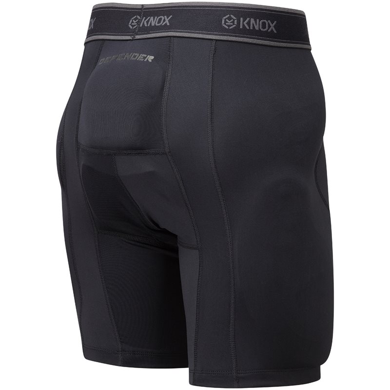 Skyddsshorts Defender Knox