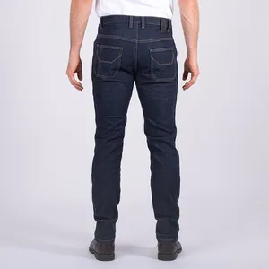 Jeans Knox Richmond Blå Kort
