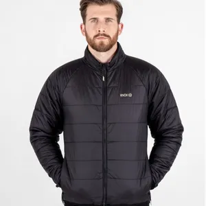 Jacka Knox Dual Pro Herr Grön