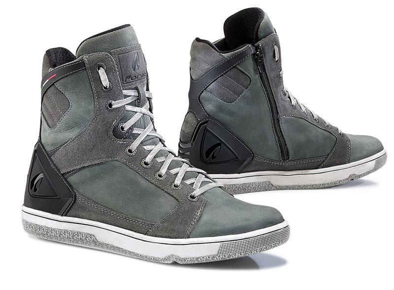 Sko Hyper Antracit Forma