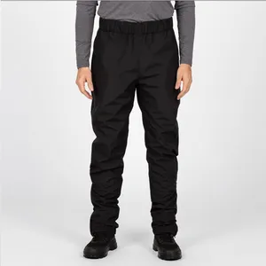 Byxa Knox Walker Mk2 Svart