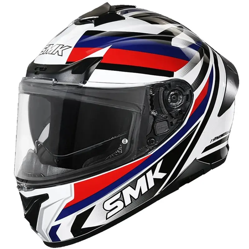 SMK Typhoon Freeride
