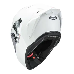 Hjälm Caberg Drift Evo II Vit