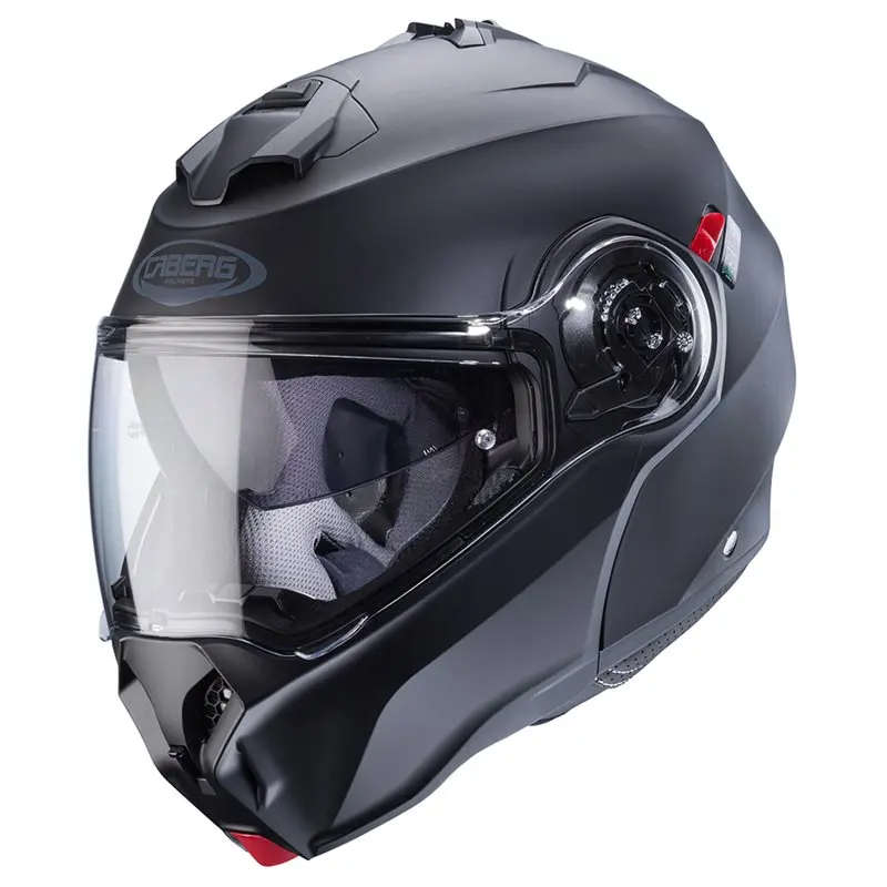 Caberg Duke Evo Mattsvart